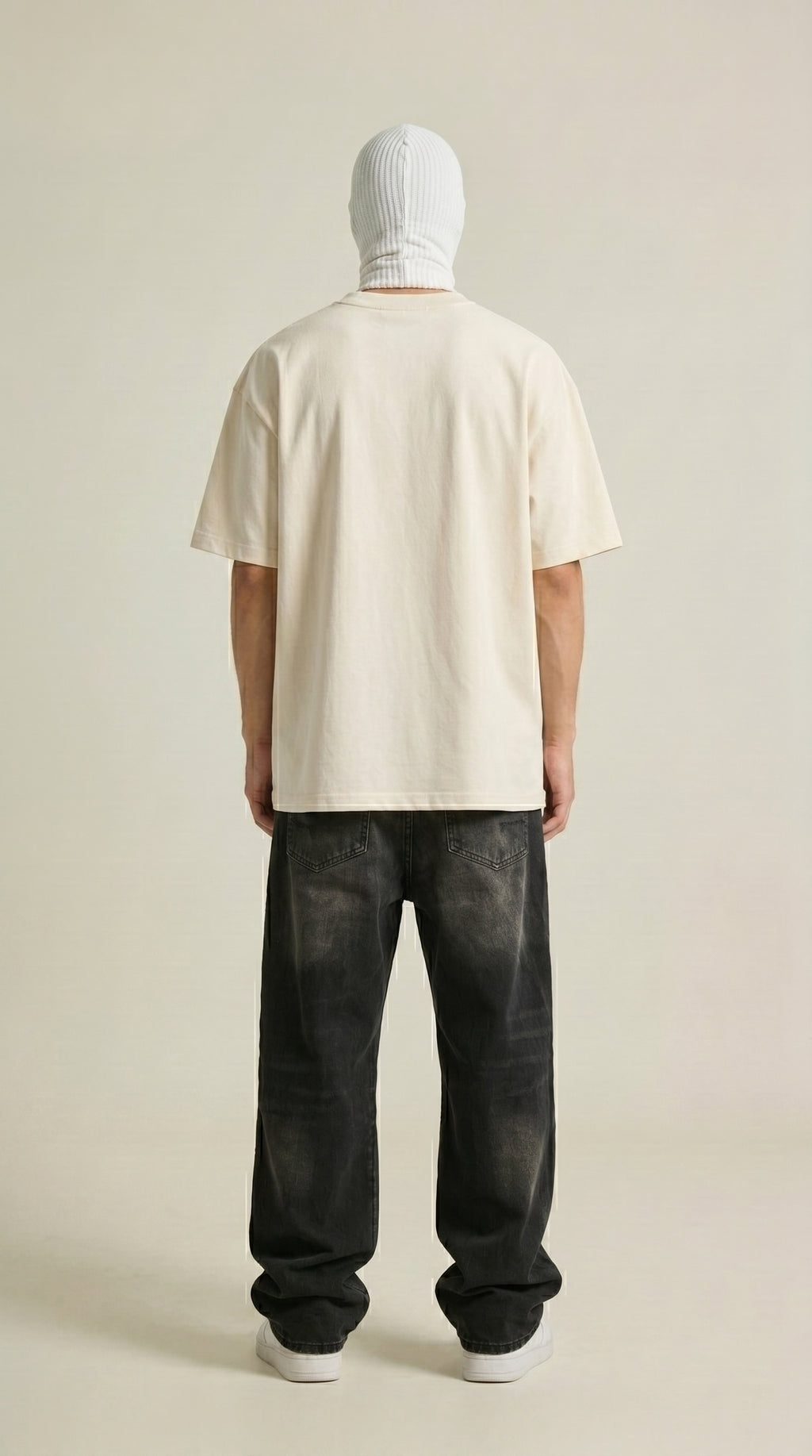VADIIES Essentials – Off-White