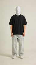 VADIIES Essentials – Jet Black